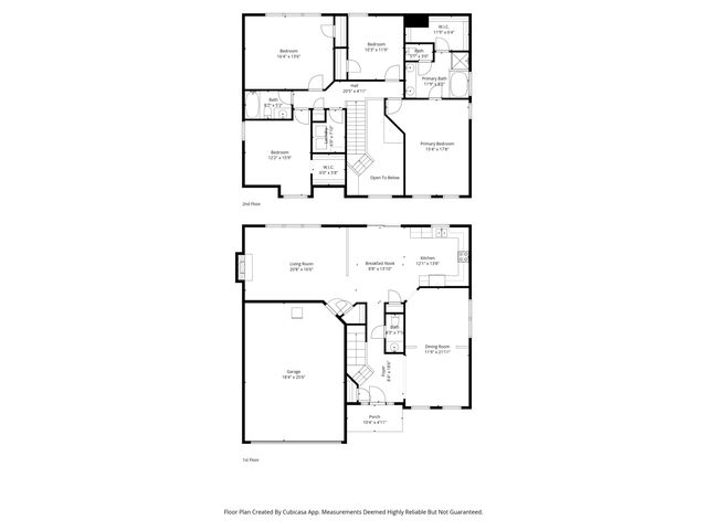 9652 Folklore Drive, Summerville, SC 29485
