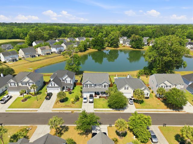 9652 Folklore Drive, Summerville, SC 29485