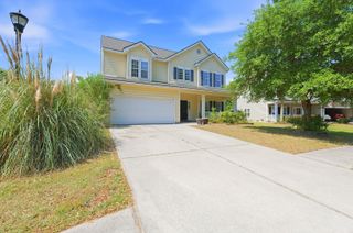 9652 Folklore Drive, Summerville, SC 29485