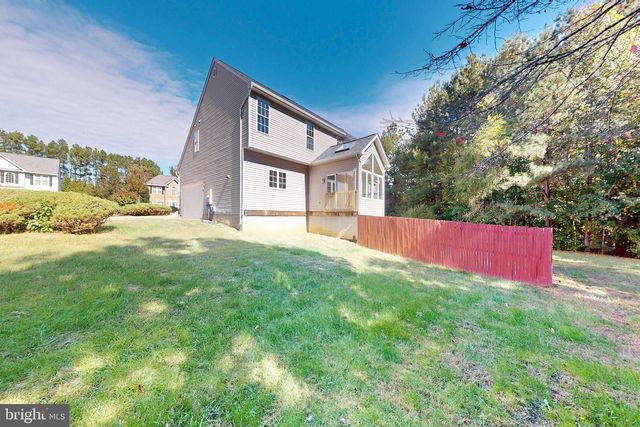 1007 NORFOLK DR, La Plata, MD 20646