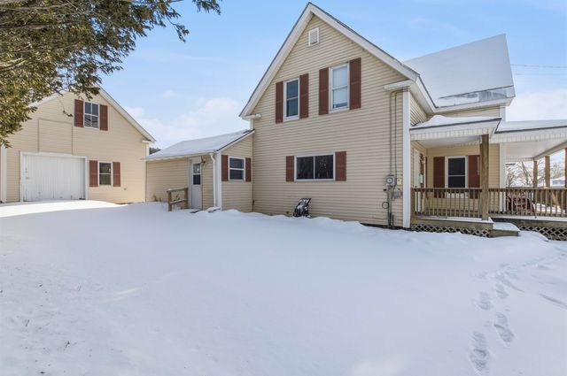 59 Colby Street, Colebrook, NH 03576
