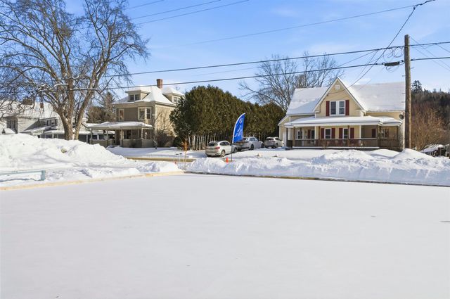 59 Colby Street, Colebrook, NH 03576