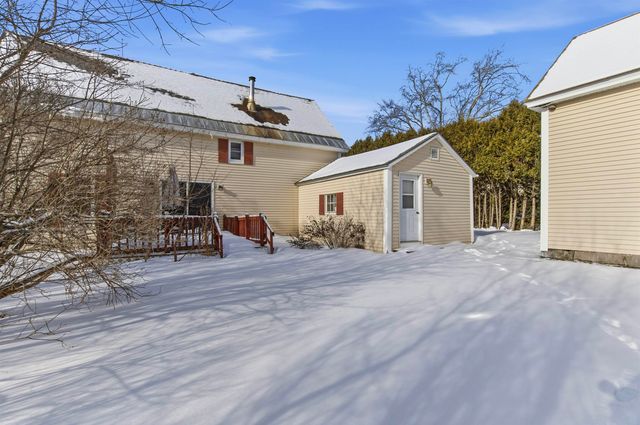 59 Colby Street, Colebrook, NH 03576