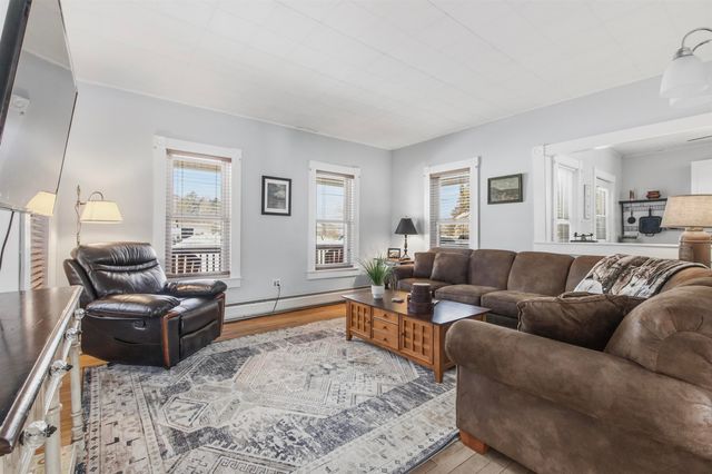 59 Colby Street, Colebrook, NH 03576