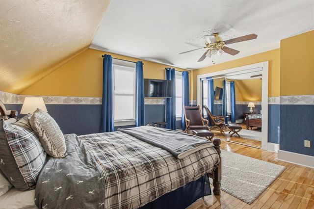 59 Colby Street, Colebrook, NH 03576