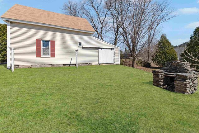 59 Colby Street, Colebrook, NH 03576