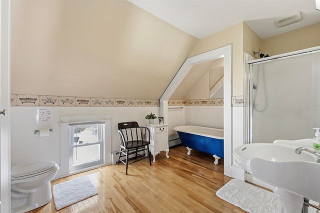 59 Colby Street, Colebrook, NH 03576