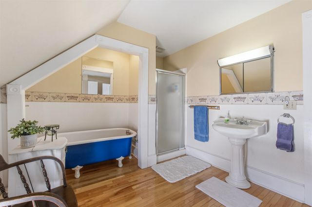 59 Colby Street, Colebrook, NH 03576