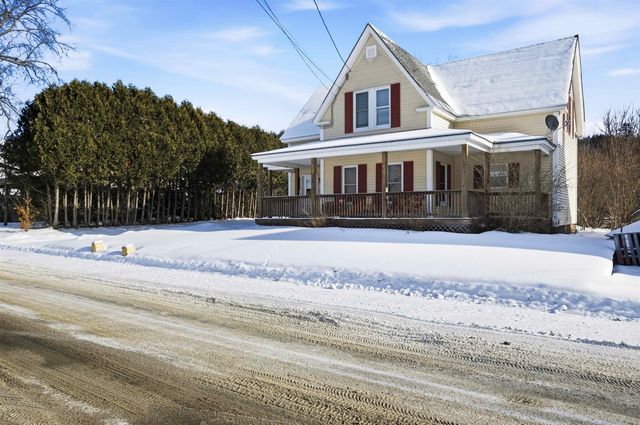 59 Colby Street, Colebrook, NH 03576