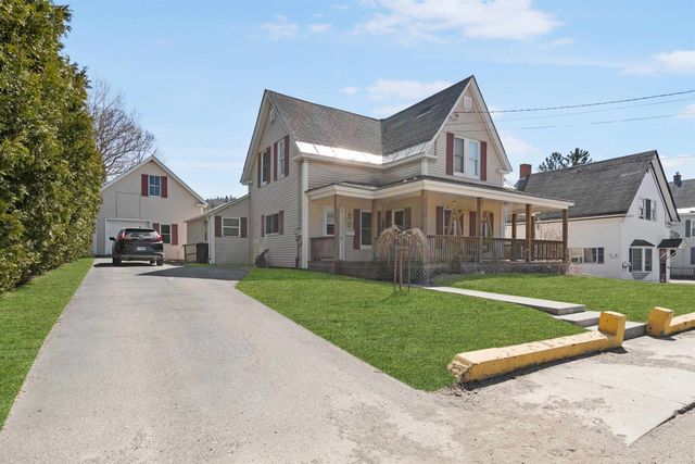 59 Colby Street, Colebrook, NH 03576