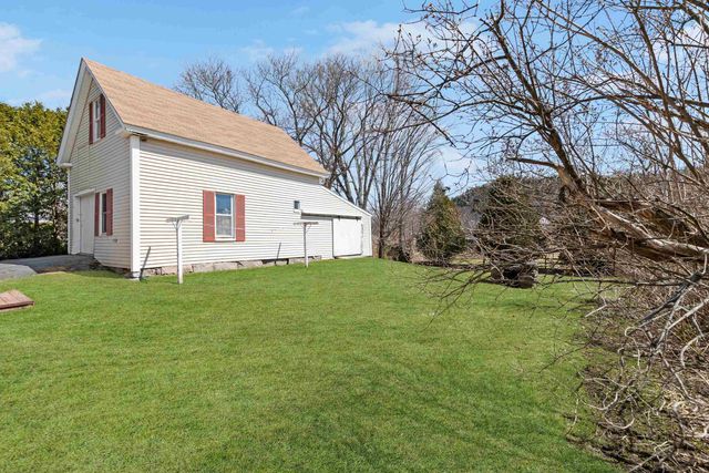 59 Colby Street, Colebrook, NH 03576