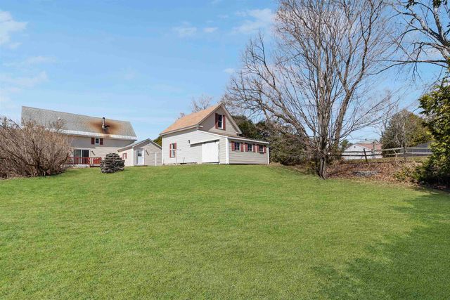 59 Colby Street, Colebrook, NH 03576