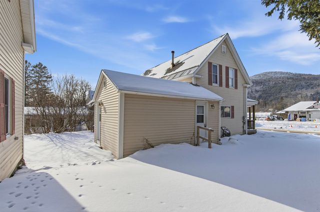 59 Colby Street, Colebrook, NH 03576