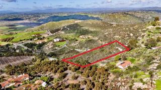 Mountain View Road, Bonsall, CA 92003