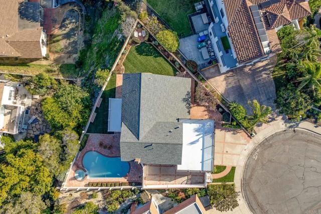 2193 Harbour Heights Rd, San Diego, CA 92109