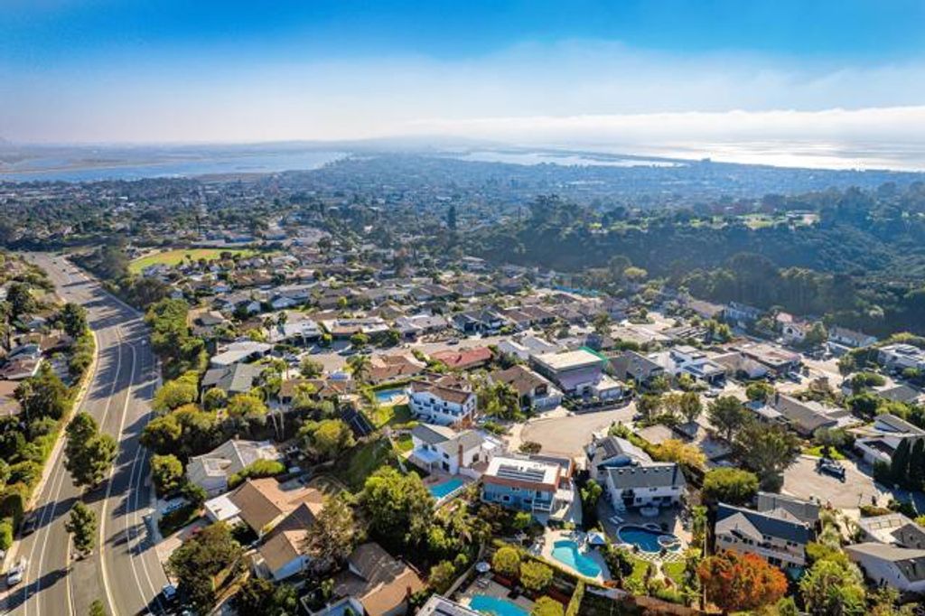 2193 Harbour Heights Rd, San Diego, CA 92109