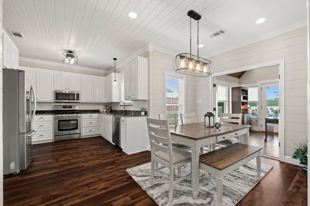 7987 State Highway 78 Highway S, Leonard, TX 75452