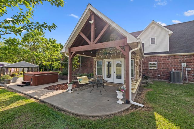 7987 State Highway 78 Highway S, Leonard, TX 75452