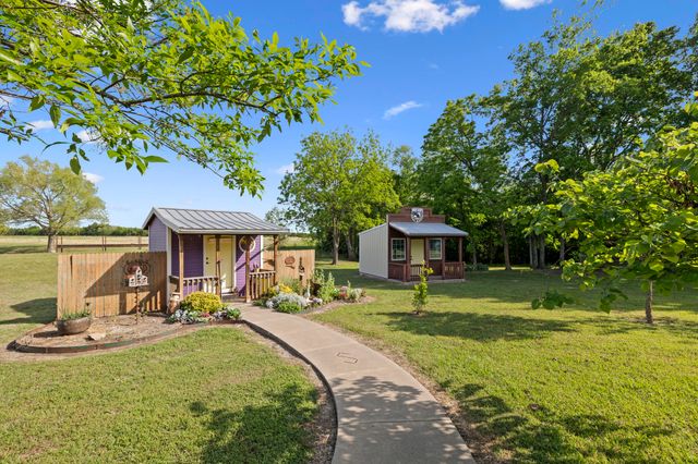 7987 State Highway 78 Highway S, Leonard, TX 75452