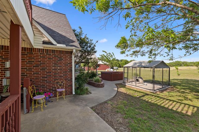 7987 State Highway 78 Highway S, Leonard, TX 75452