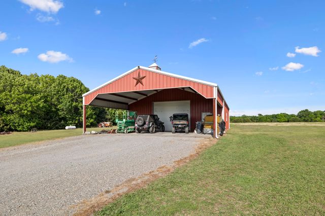 7987 State Highway 78 Highway S, Leonard, TX 75452