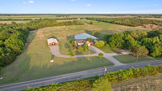 7987 State Highway 78 Highway S, Leonard, TX 75452