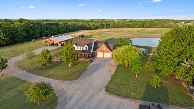 7987 State Highway 78 Highway S, Leonard, TX 75452