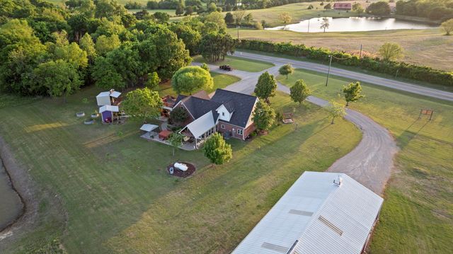 7987 State Highway 78 Highway S, Leonard, TX 75452