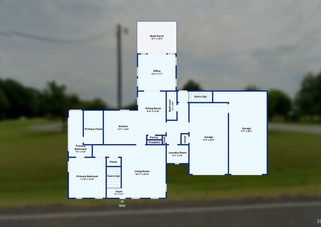 7987 State Highway 78 Highway S, Leonard, TX 75452
