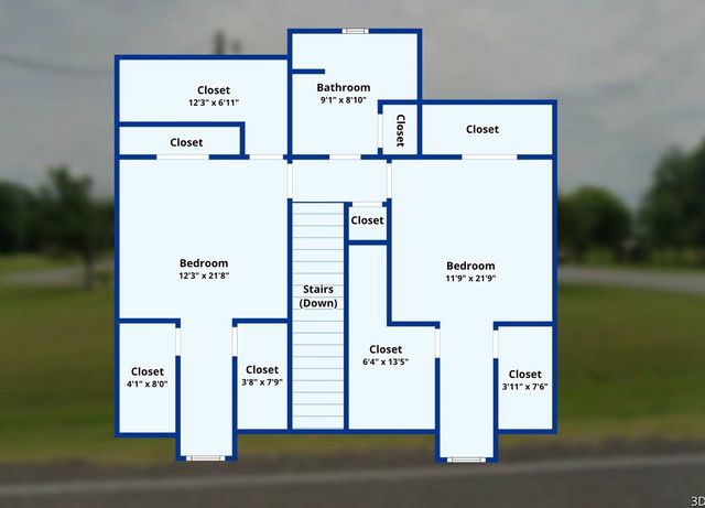 7987 State Highway 78 Highway S, Leonard, TX 75452