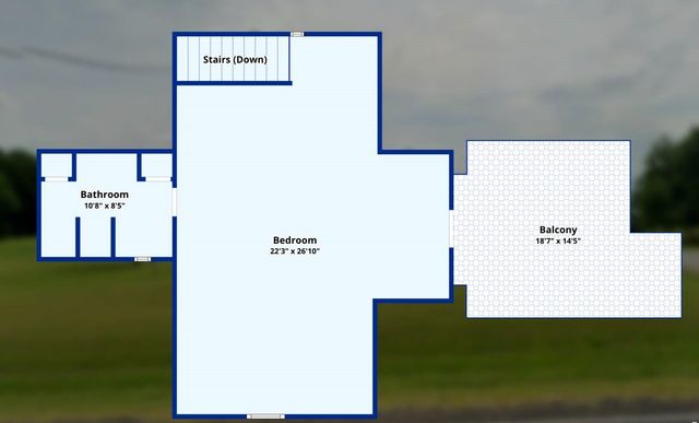 7987 State Highway 78 Highway S, Leonard, TX 75452