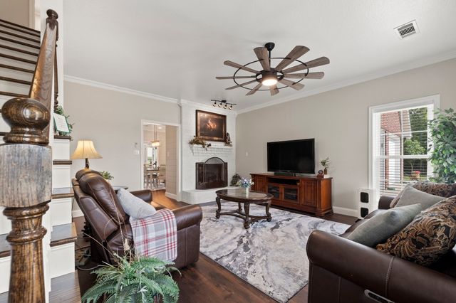7987 State Highway 78 Highway S, Leonard, TX 75452