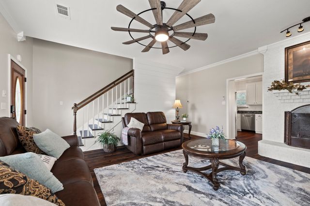 7987 State Highway 78 Highway S, Leonard, TX 75452