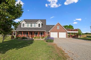 7987 State Highway 78 Highway S, Leonard, TX 75452