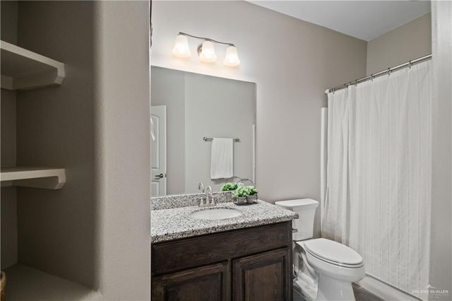 3609 Harvard Avenue, Mcallen, TX 78504