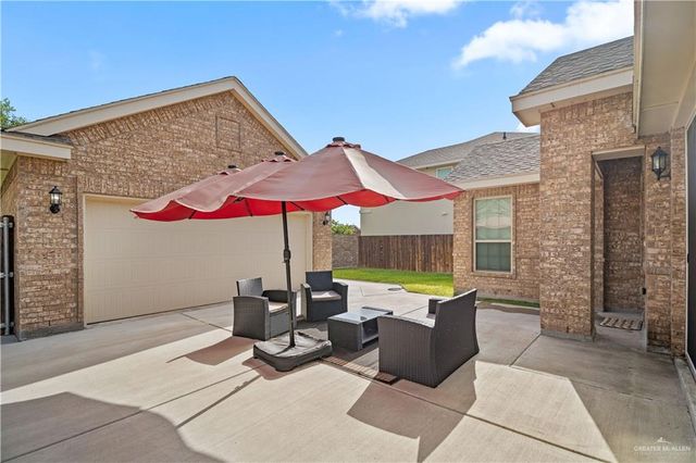 3609 Harvard Avenue, Mcallen, TX 78504