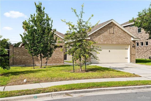 3609 Harvard Avenue, Mcallen, TX 78504