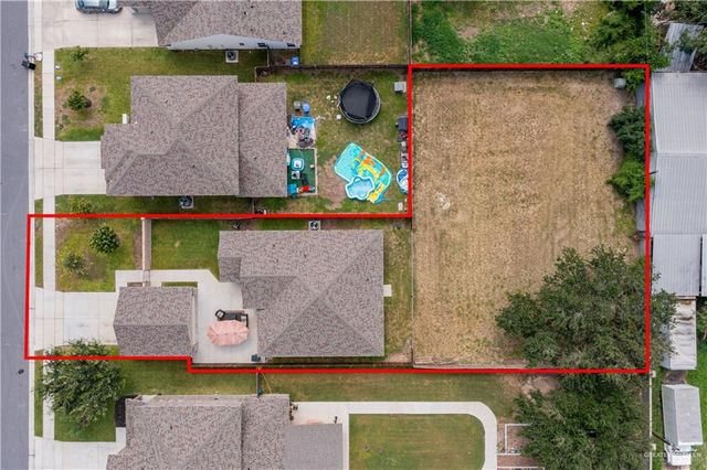 3609 Harvard Avenue, Mcallen, TX 78504