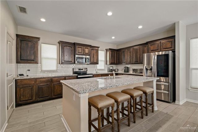 3609 Harvard Avenue, Mcallen, TX 78504