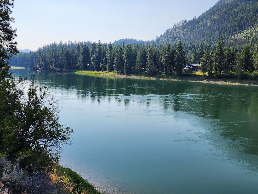 NHN HARBINE RANCH ESTATES LOT 2, PLAINS, MT 59859, PLAINS, MT