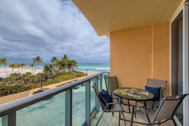 2501 S Ocean Drive 308, Hollywood, FL 33019