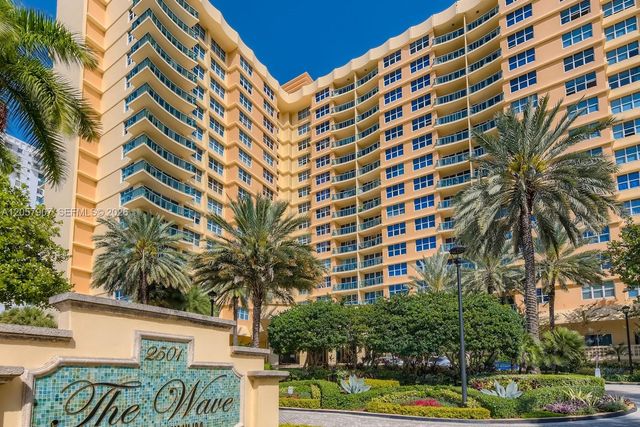 2501 S Ocean Drive 308, Hollywood, FL 33019