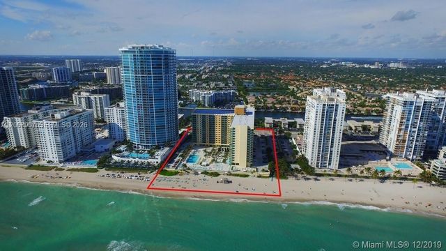 2501 S Ocean Drive 308, Hollywood, FL 33019