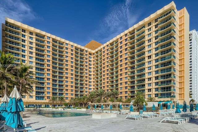 2501 S Ocean Drive 308, Hollywood, FL 33019
