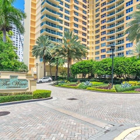 2501 S Ocean Drive 308, Hollywood, FL 33019