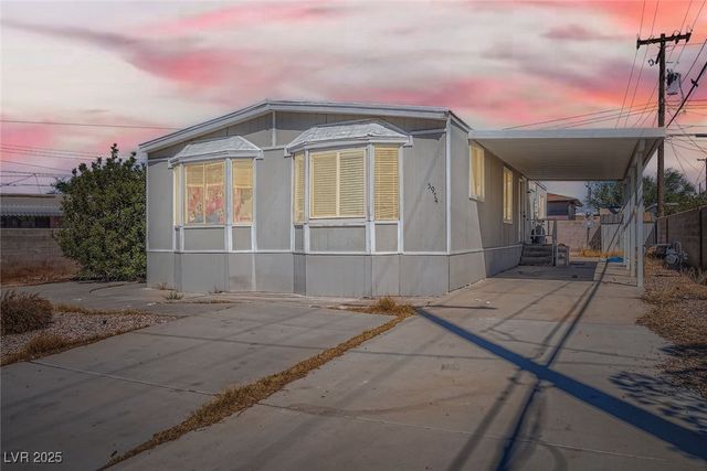 5974 Mount McKinley Avenue, Las Vegas, NV 89156