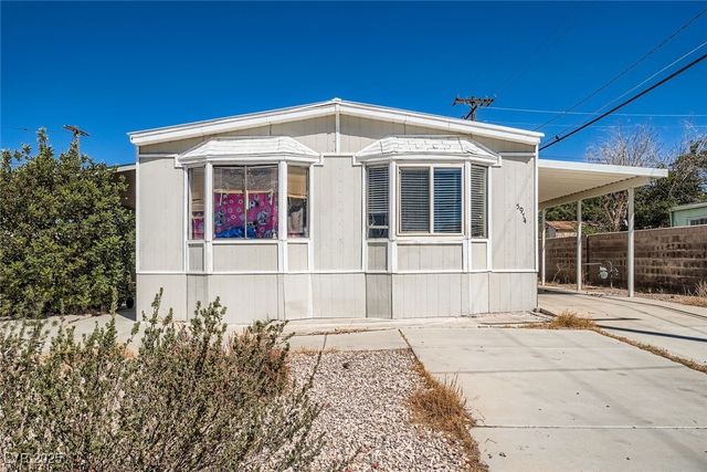 5974 Mount McKinley Avenue, Las Vegas, NV 89156