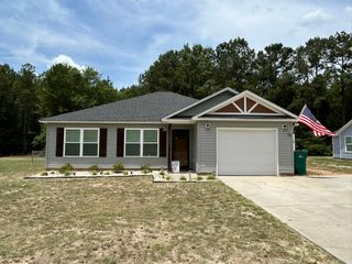 2570 County Rd 43-402 (tindal Rd), Sumter, SC 29150