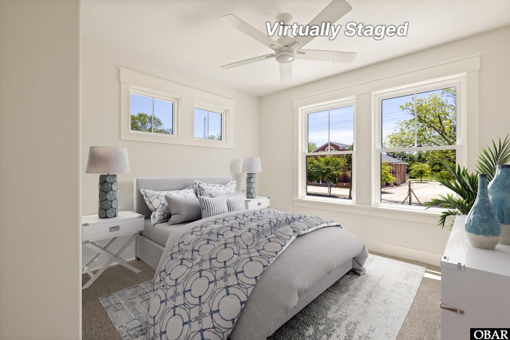 Image 31 of property listing at 517 Ananias Dare Street Unit 4, Manteo, NC 27954