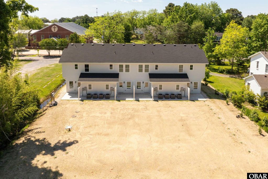 Image 45 of property listing at 517 Ananias Dare Street Unit 4, Manteo, NC 27954